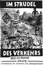 Im Strudel des Verkehrs. Ein Film für Jedermann movie poster