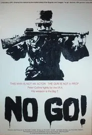 No Go! movie poster