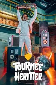 Tournee Héritier tv show poster