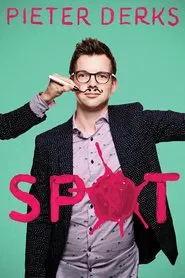Pieter Derks: Spot movie poster
