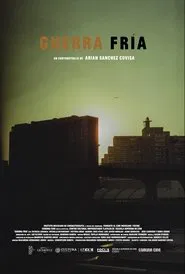 Cold War movie poster