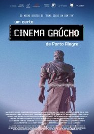 Um certo cinema gaúcho de Porto Alegre movie poster