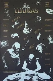 Luukas movie poster