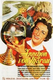 Ännchen von Tharau movie poster