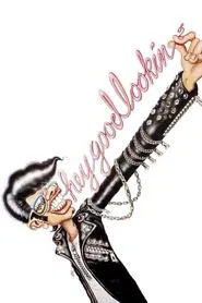 Hey Good Lookin' movie poster