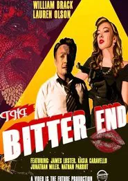 The Bitter End movie poster