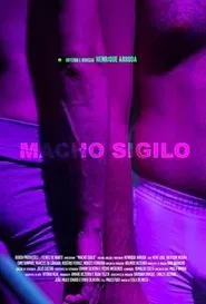 Poster do filme Macho Sigilo