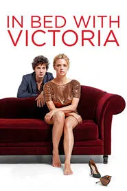 In Bed with Victoria movie poster