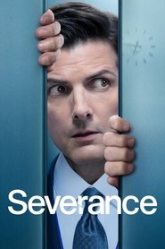 Severance tv show poster