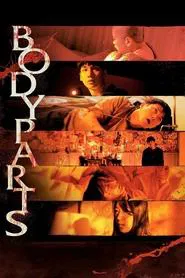 Poster do filme Body Parts