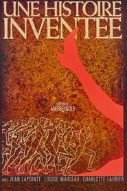 An Imaginary Tale movie poster