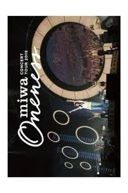 miwa Concert Tour 2015 ONENESS movie poster