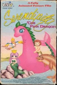 Serendipity The Pink Dragon tv show poster