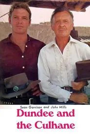 Dundee and the Culhane tv show poster
