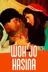 Woh Jo Hasina movie poster