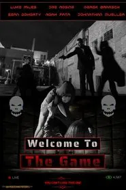 Welcome to the Game movie poster
