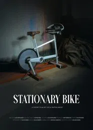 Stationary Bike movie poster