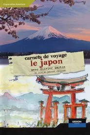 Carnets de voyage - Le Japon movie poster