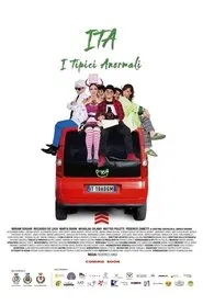 ITA I Tipici Anormali movie poster