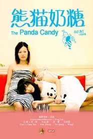 The Panda Candy movie poster
