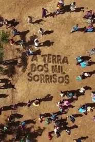 Poster do filme A Terra dos Mil Sorrisos