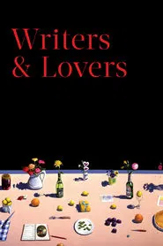 Writers and Lovers movie poster
