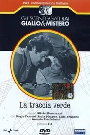 The Green Trail tv show poster