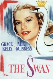 The Swan movie poster