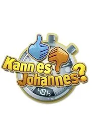 Can Johannes Do It? tv show poster