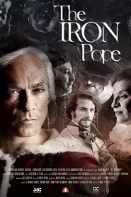 The Iron Pope movie poster