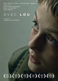 Avec Lou movie poster