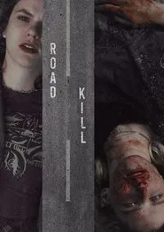 Roadkill movie poster