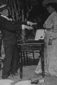 Fregoli e signora al ristorante movie poster