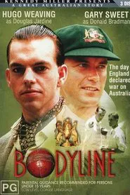 Bodyline tv show poster