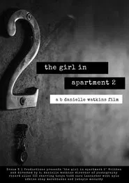 The Girl In Apartment 2 movie poster