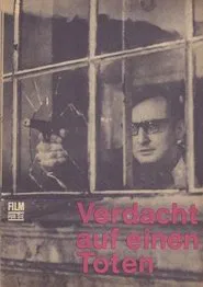 Verdacht auf einen Toten movie poster