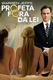 Poster do filme Warren Jeffs: Profeta da Lei