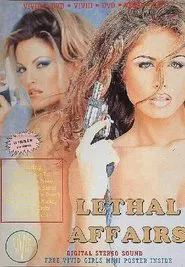 Poster do filme Lethal Affairs