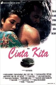 Cinta Kita movie poster