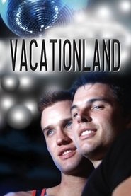 Vacationland movie poster