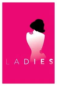 Ladies movie poster