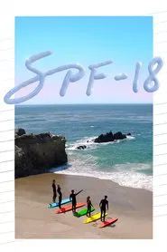 SPF-18 movie poster