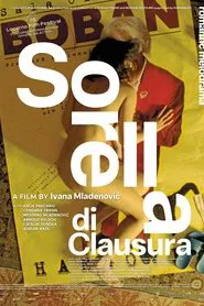 Cloistered Sister movie poster