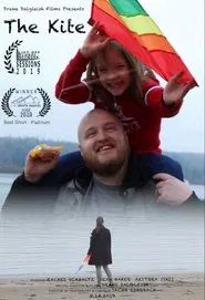 The Kite movie poster