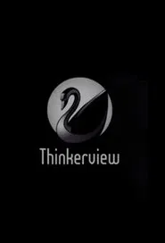 Thinkerview tv show poster
