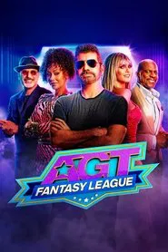 AGT: Fantasy League tv show poster