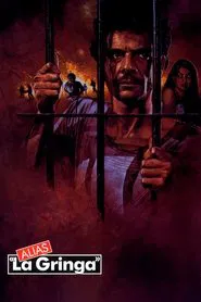Poster do filme Alias 'La Gringa'