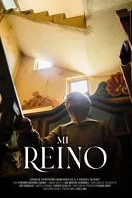 Poster do filme Mi reino