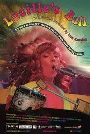 Lucille's Ball movie poster