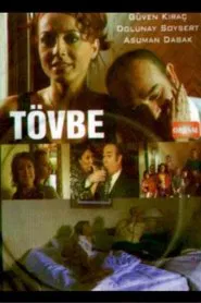 Tövbe movie poster